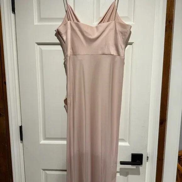 NWT BHLDN by Anthropologie Formal Dress - Picture 6 of 7